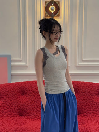 VAILLANT - BALANCHINE TANK TOP