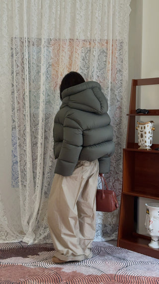 IENKI IENKI KENNY JACKET SOFT