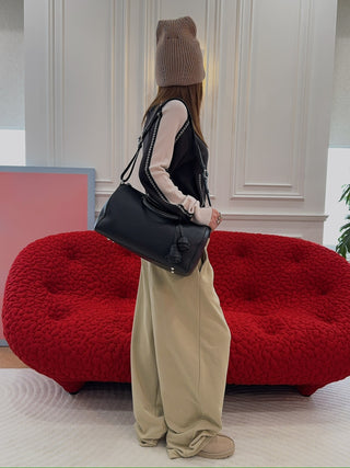 MAGLIANO PROVINCIA TRACKPANTS SAND