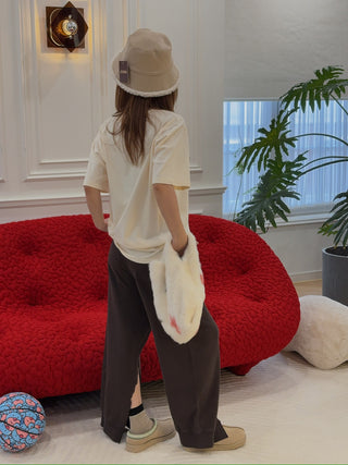 INBETWEENERS T-SHIRT UNISEX