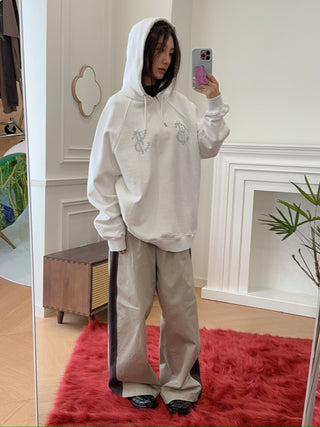 AVAVAV  $$ HOODIE