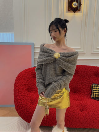 GIUSEPPE DI MORABITO MAGLIA/SWEATER