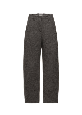 MAGDA BUTRYM - PANTS in Grey