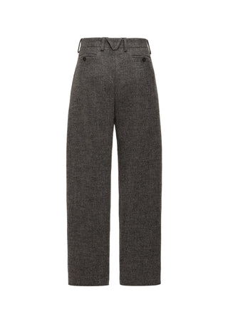 MAGDA BUTRYM - PANTS in Grey