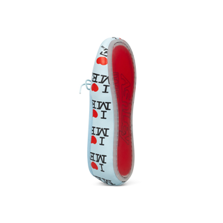 Ashley Williams - I ♥️ ME Melody Flats in Blue