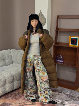 VAILLANT - BALANCHINE TANK TOP