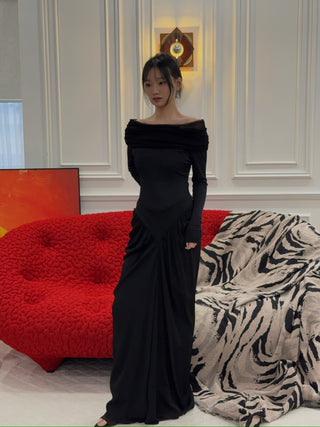 CHRISTOPHER ESBER Magnetica Skirt in Black