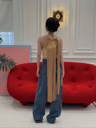 DEME BY GABRIELLA - Aria in Gold