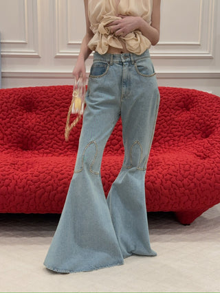 GIUSEPPE DI MORABITO PANTALONE/TROUSERS