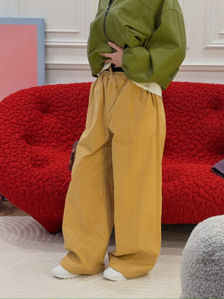 CHRISTOPHER ESBER MULTI PANELLED COTTON PANT