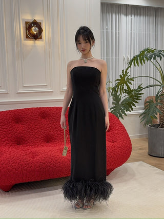 16ARLINGTON MINELLI DRESS