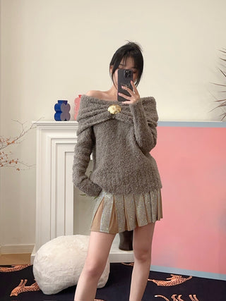 GIUSEPPE DI MORABITO MAGLIA/SWEATER