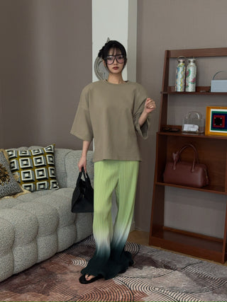 THE MANNEI CERGY T SHIRT