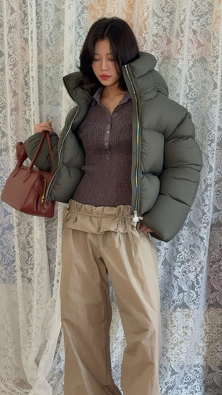 IENKI IENKI KENNY JACKET SOFT