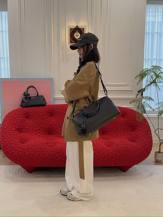 LESUGIATELIER SAFARI JACKET