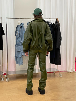 CULTNAKED PERIDOT LVIV BOMBER