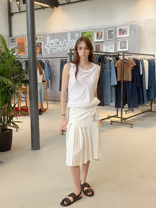 OPEN YY CONVERTIBLE BOLERO TOP