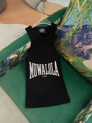MOWALOLA SWEAT TANK