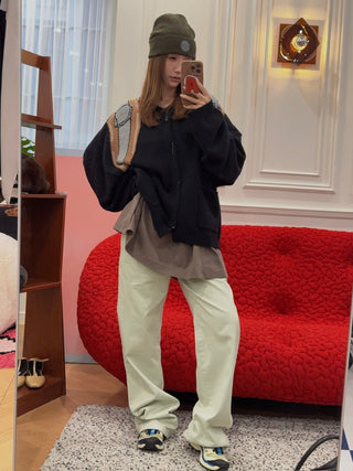 MM6 Maison Margiela COTTON JEANS