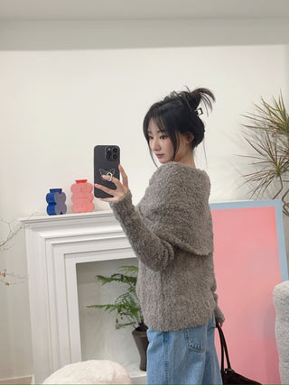 GIUSEPPE DI MORABITO MAGLIA/SWEATER