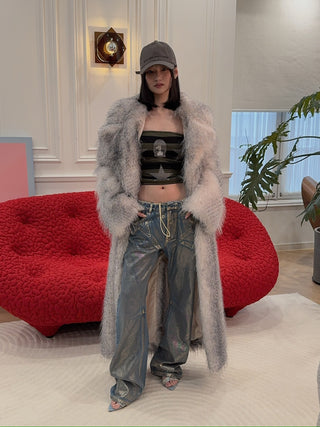 STAND STUDIO JULIE COAT