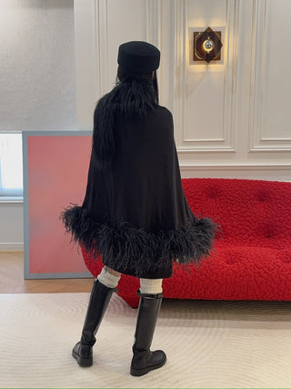 16ARLINGTON - Almiro Mini Dress in Jersey