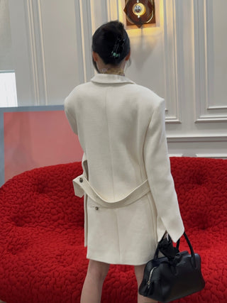 THE MANNEI PIREUS SKIRT