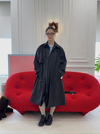 MM6 Maison Margiela X SALOMON ACS PRO SNEAKERS