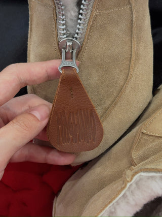 MAGLIANO - FREAKETTONE BOOT / CAMEL