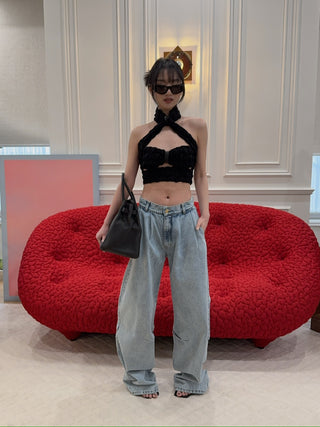 THE MANNEI NEA TOP