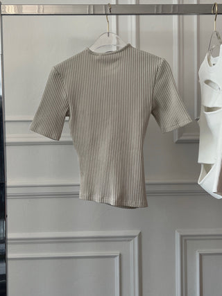 CHRISTOPHER ESBER  Parida Pocket Twist Tee
