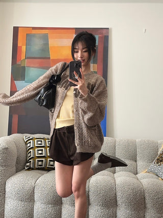 MAGLIANO BIMBO CARDIGAN