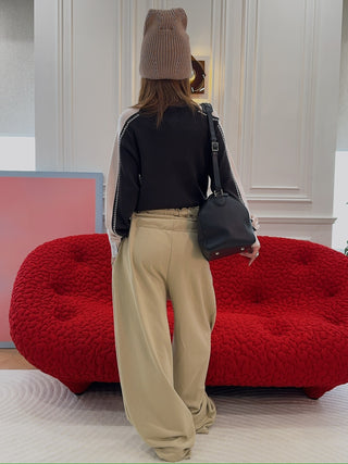 MAGLIANO PROVINCIA TRACKPANTS SAND