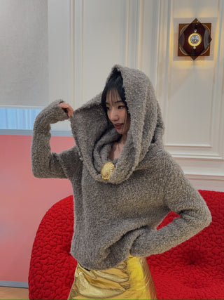 GIUSEPPE DI MORABITO MAGLIA/SWEATER