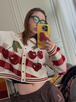 HOUSE OF SUNNY - THE CHERRY TRIPPER