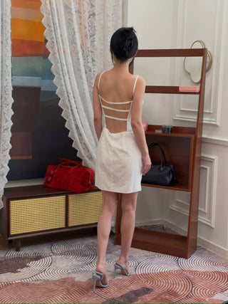 GIUSEPPE DI MORABITO DRESS