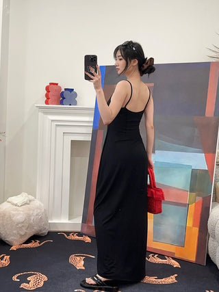 BEVZA WRAP SUNDRESS