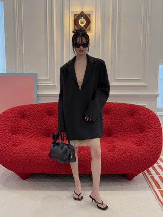 COPERNI - OVERSIZED TAILORED JACKET