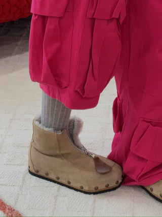 MAGLIANO - FREAKETTONE BOOT / CAMEL