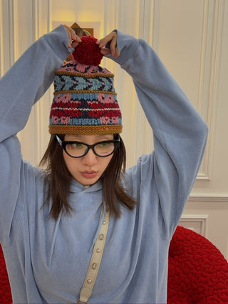 FRANTIC - Gorro Bucolic Hat