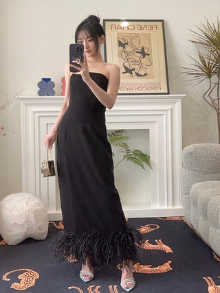 16ARLINGTON MINELLI DRESS