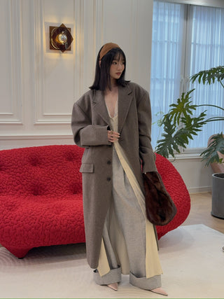 SIMONETTA RAVIZZA FURRISSIMA TOTE