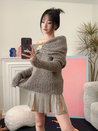 GIUSEPPE DI MORABITO MAGLIA/SWEATER