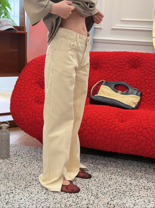AERON STRAIGHT LEG PANTS