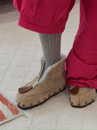 MAGLIANO - FREAKETTONE BOOT / CAMEL