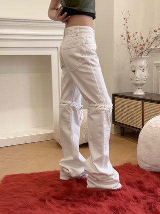COPERNI OPEN KNEE JEANS
