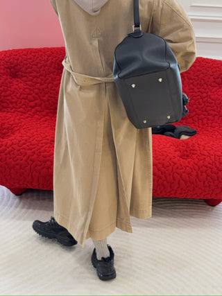 MM6 Maison Margiela X SALOMON ACS PRO SNEAKERS