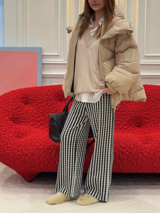 BACON- DOUBLE B AMEDEO in BEIGE