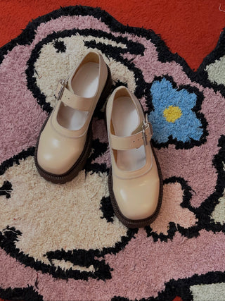 MM6 Maison Margiela SIDE COURT SHOE