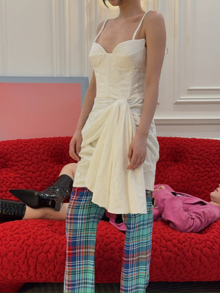 GIUSEPPE DI MORABITO DRESS